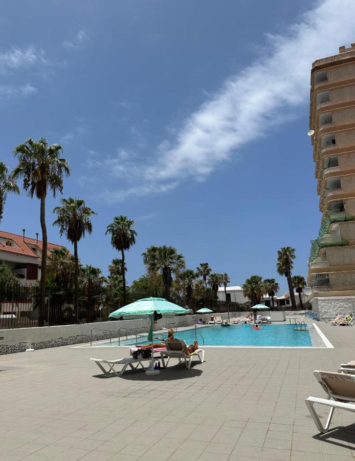 Las Americas Tenerife Arona  Exteriér fotografie