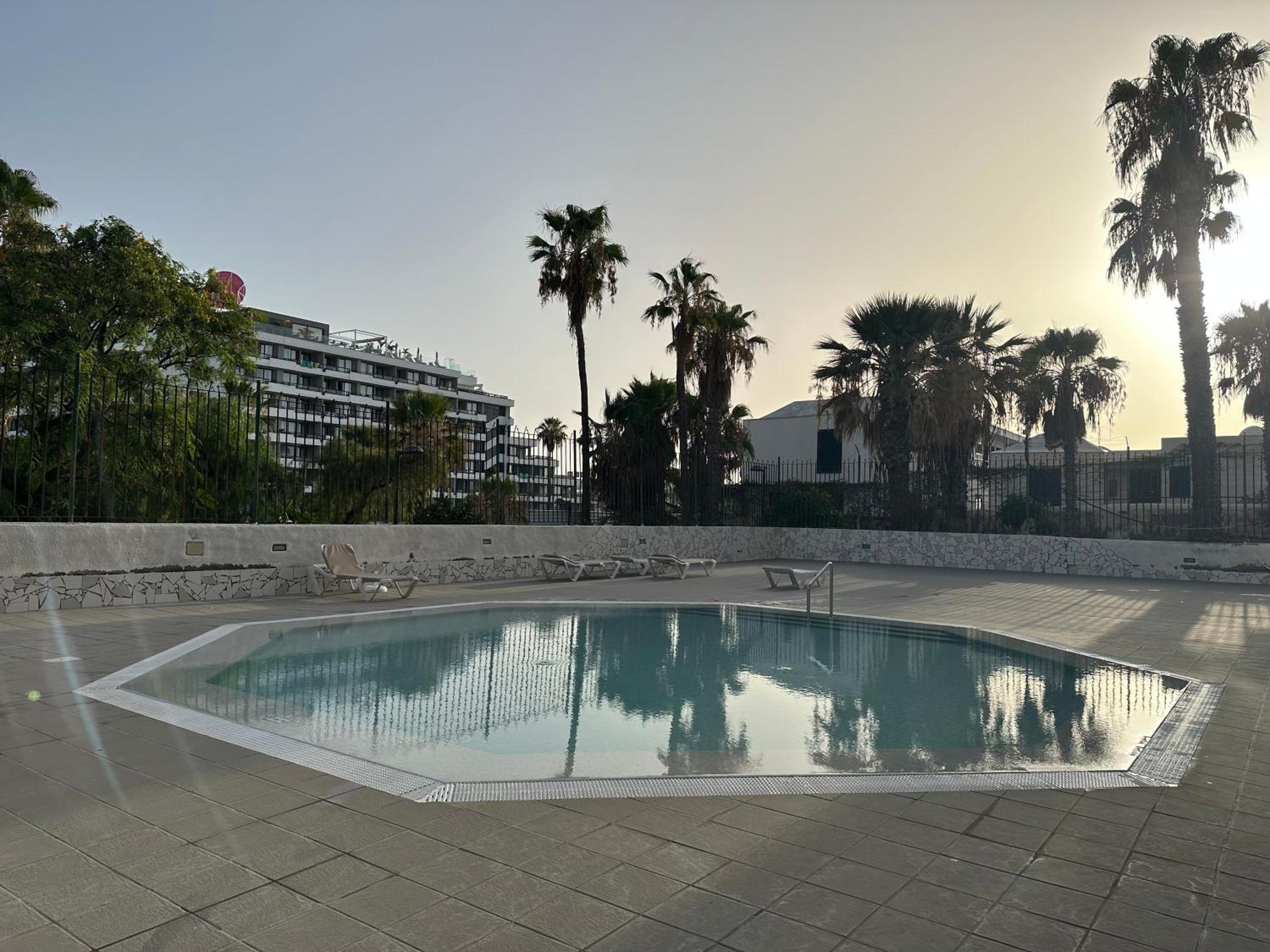 Las Americas Tenerife Arona  Exteriér fotografie