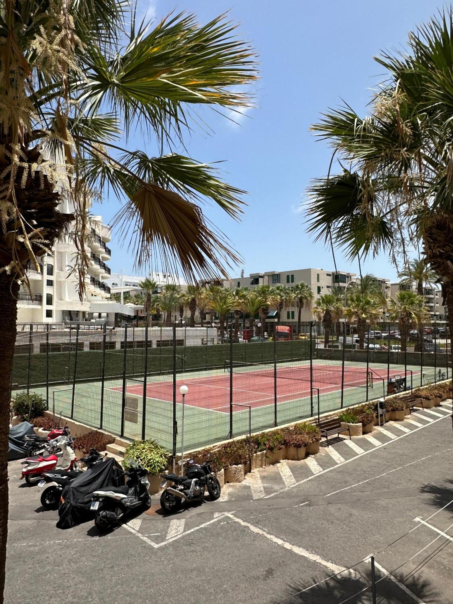 Las Americas Tenerife Arona  Exteriér fotografie